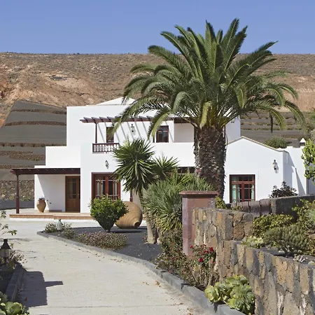 Casa de Férias Ruhiges Remedios Mit Panoramablick